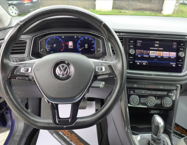 Volkswagen T-Roc 17