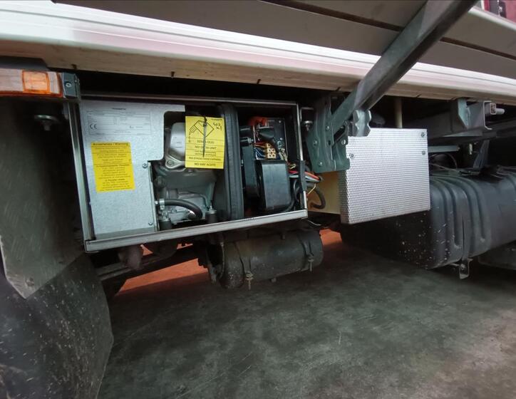 Iveco Ostatní 19