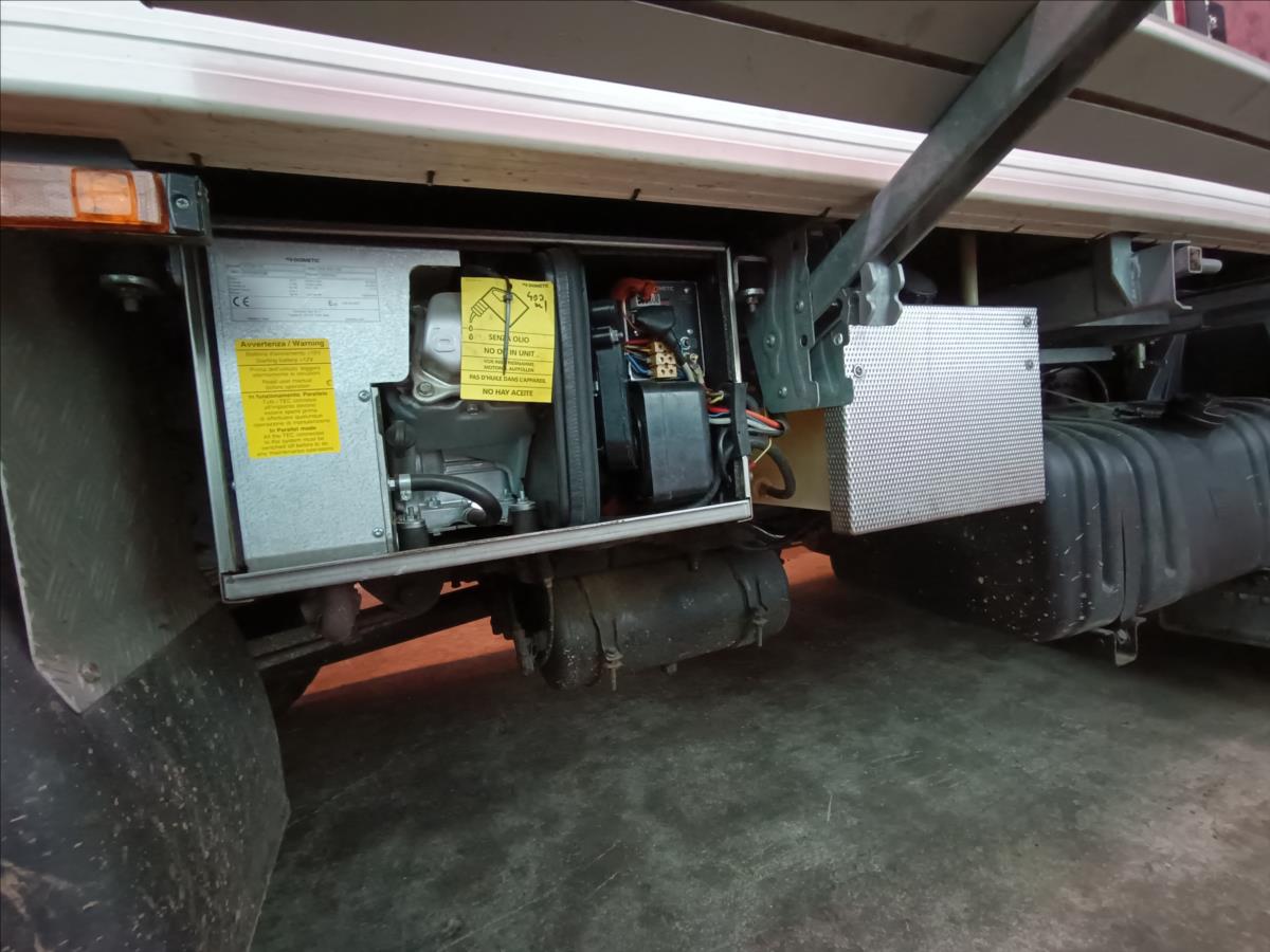 Iveco Ostatní