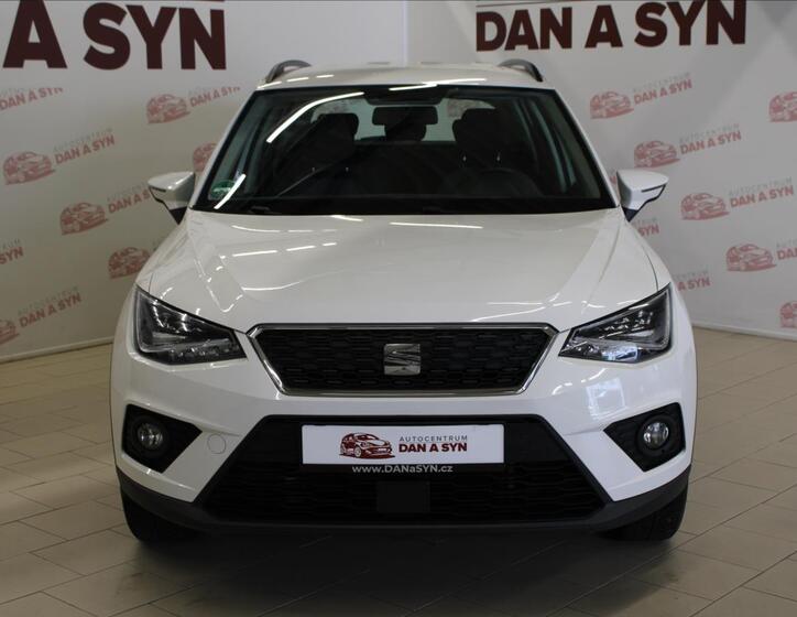 Seat Arona 2