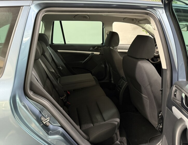Škoda Octavia 21