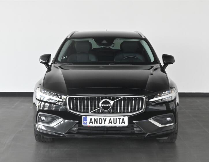 Volvo V60 2