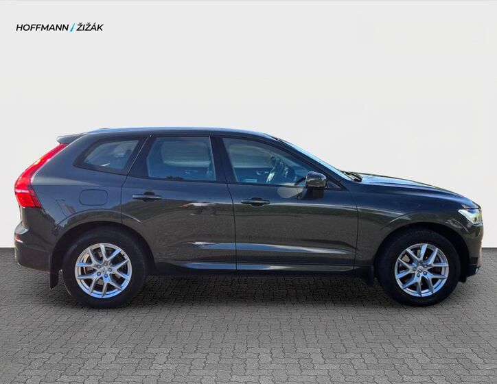 Volvo XC60 4