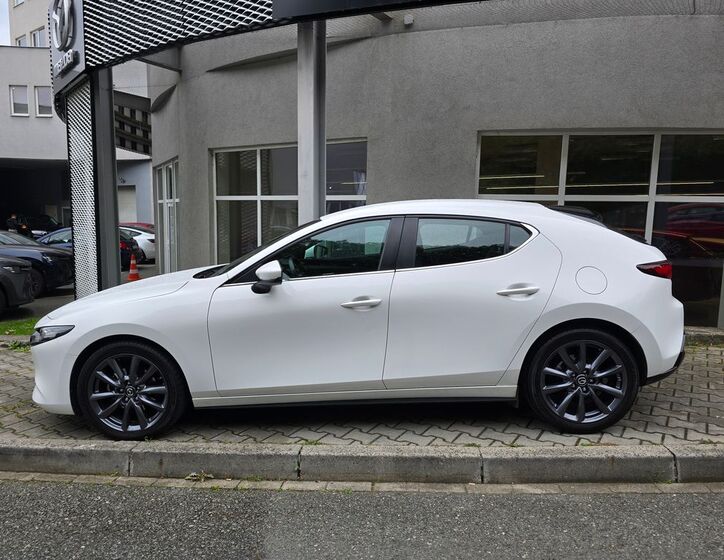 Mazda 3 2