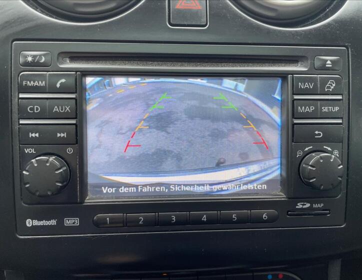 Nissan Qashqai 15