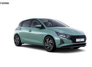 Hyundai i20 2
