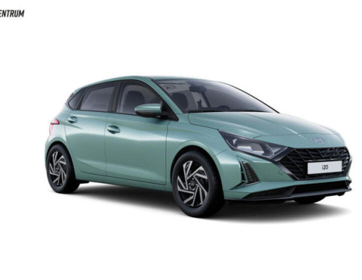 Hyundai i20 2