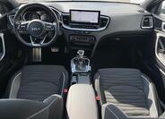 KIA ProCeed 6