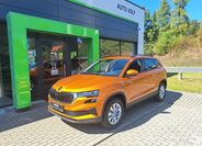 Škoda Karoq 1
