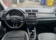 Škoda Fabia 9