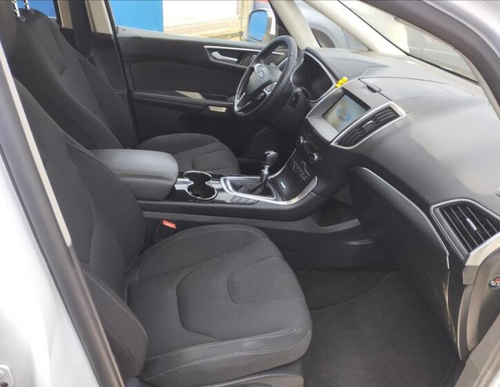 Ford S-MAX 8