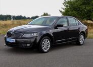 Škoda Octavia 8