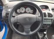 Peugeot 206 10