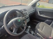 Škoda Roomster 7