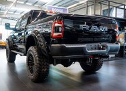 Dodge RAM 2