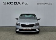 Škoda Fabia 4