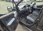 Citroën Berlingo 4