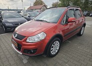 Suzuki SX4 3