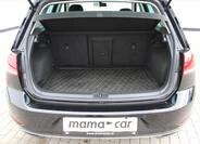 Volkswagen Golf 12