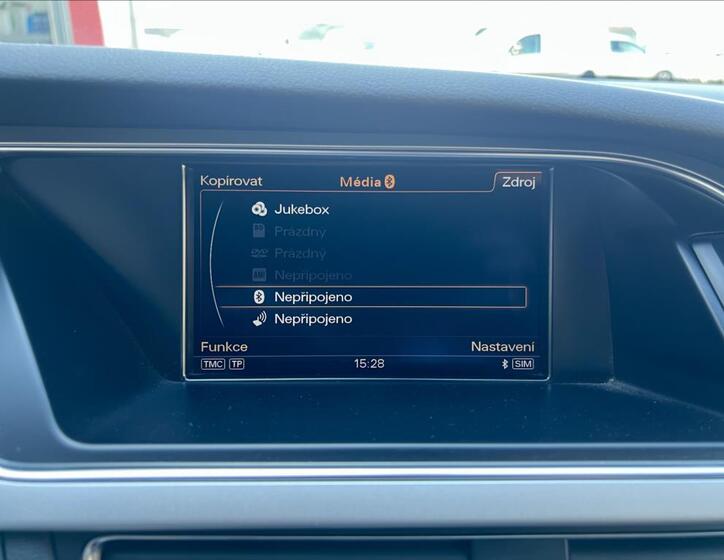 Audi A5 24