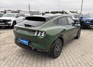 Ford Mustang Mach-E 5