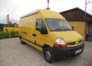 Renault Master 3