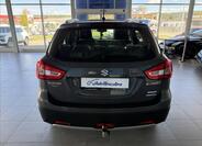 Suzuki SX4 5