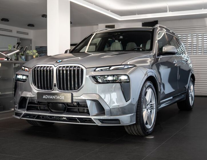 Alpina Ostatní 1