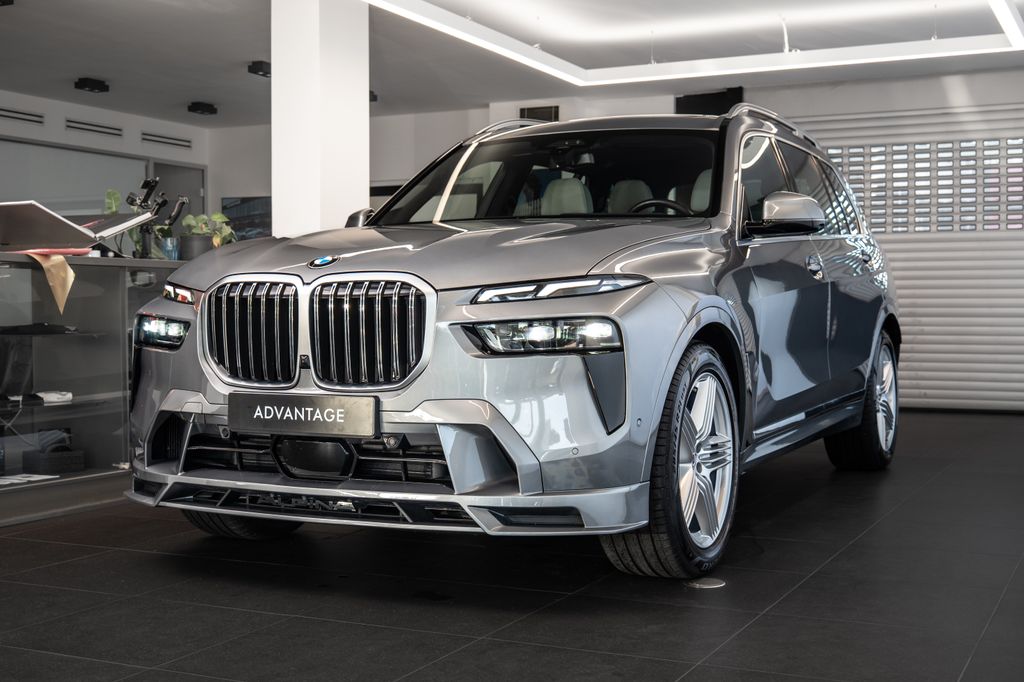 Alpina Ostatní