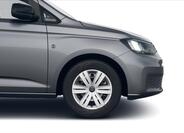 Volkswagen Caddy 2