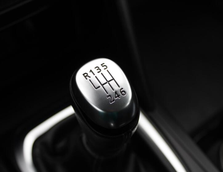 Renault Mégane 20