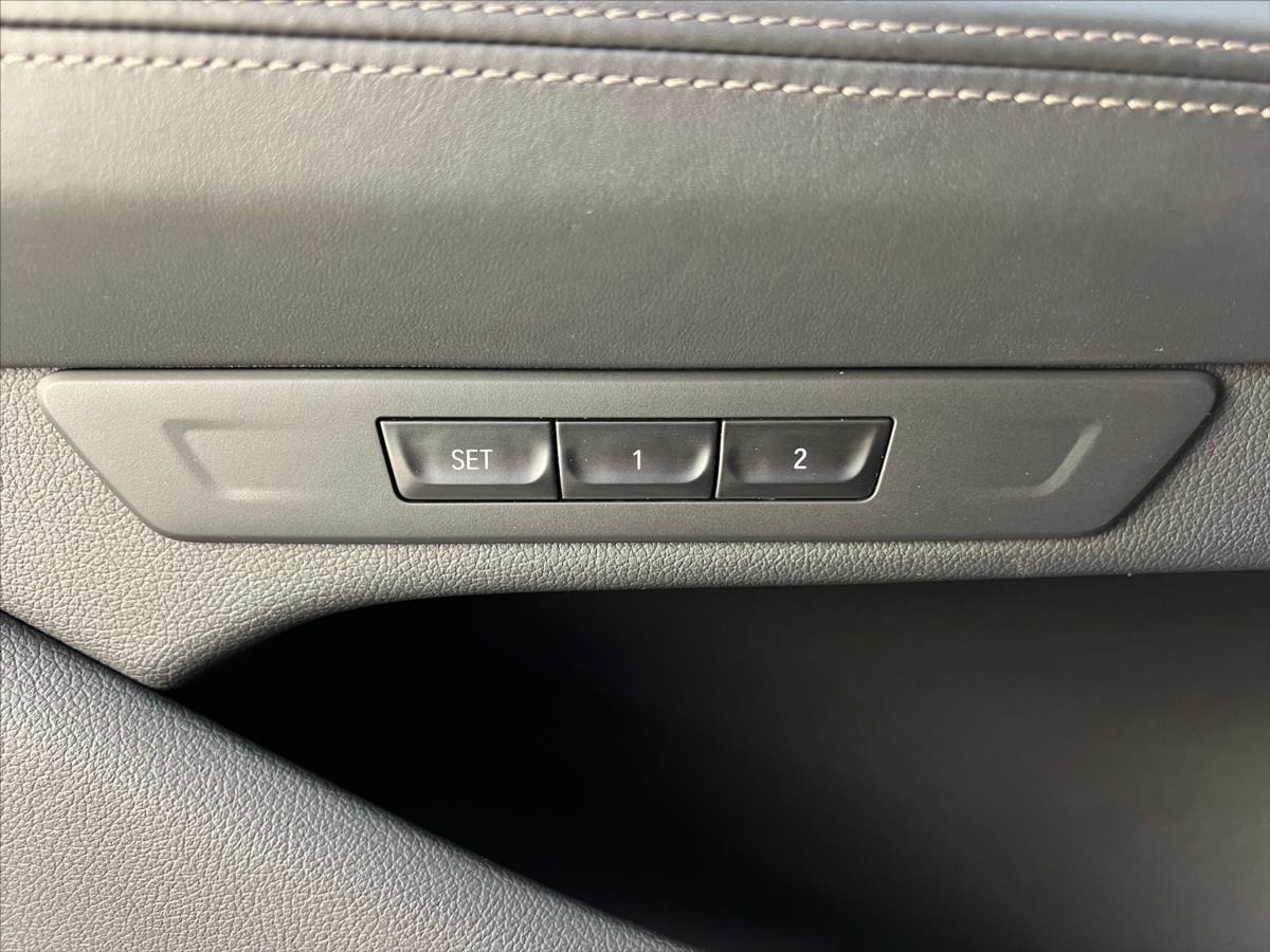 BMW Řada 7