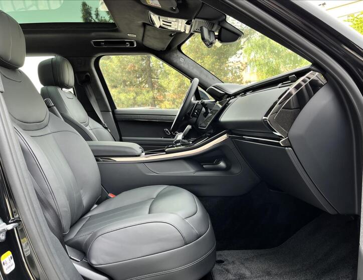 Land Rover Range Rover Sport 67