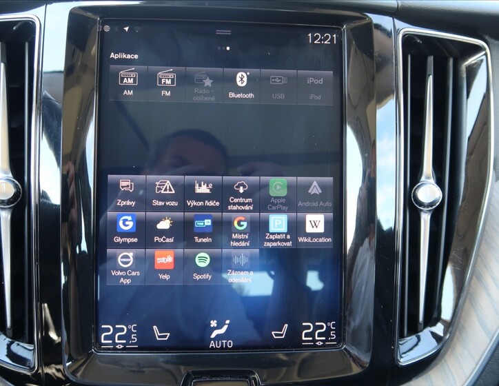 Volvo XC60 22