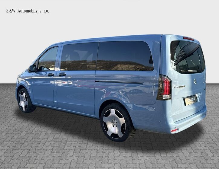 Mercedes-Benz Vito 3