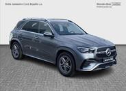 Mercedes-Benz GLE 7