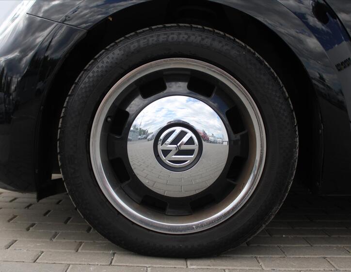 Volkswagen Beetle 9