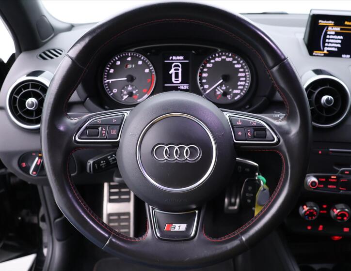 Audi S1 19