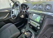 Ford S-MAX 28