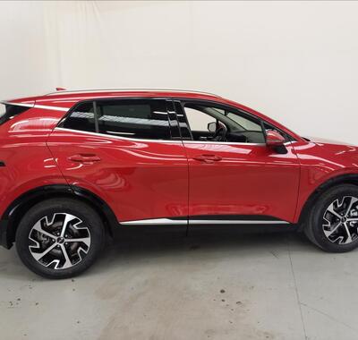 KIA Sportage 4