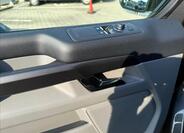 Ford Tourneo Custom 21