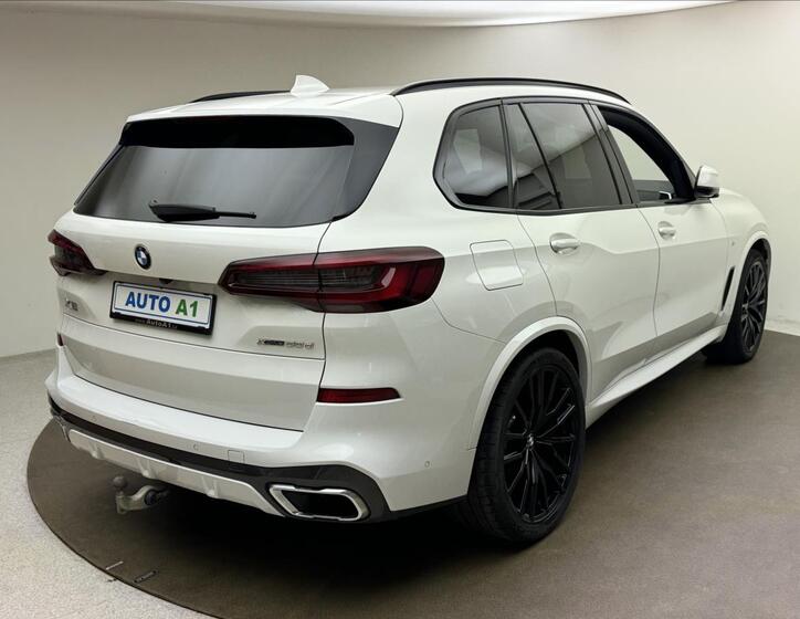 BMW X5 4