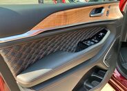 Jeep Grand Cherokee 20