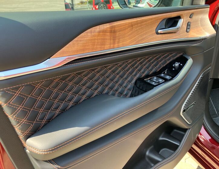 Jeep Grand Cherokee 20