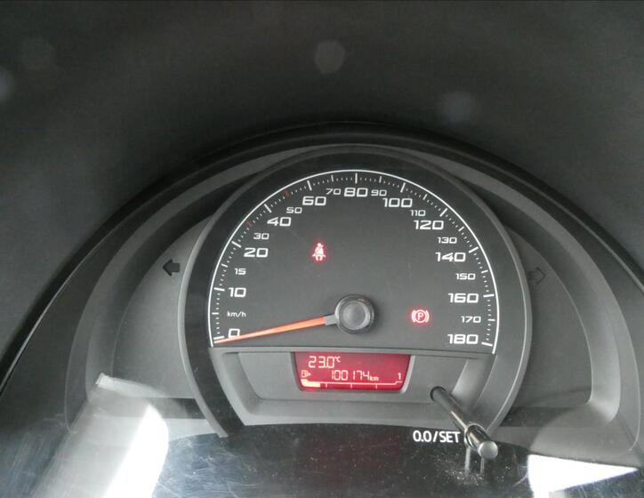 Seat Mii 27