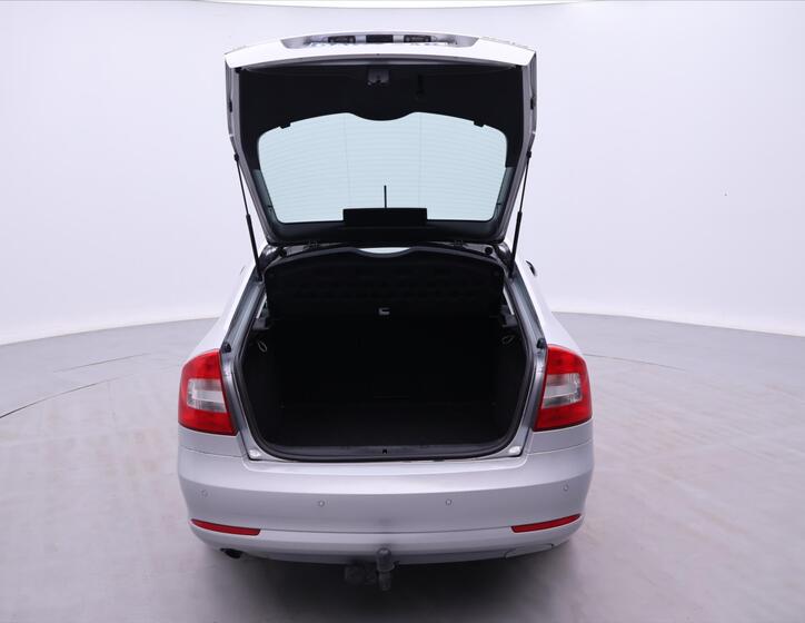 Škoda Octavia 9