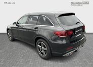 Mercedes-Benz GLC 3
