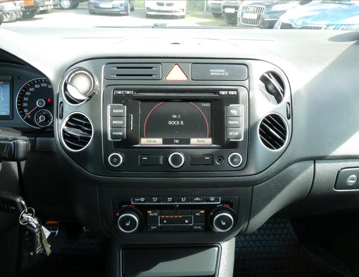 Volkswagen Golf Plus 28