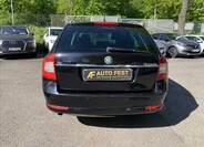 Škoda Octavia 6