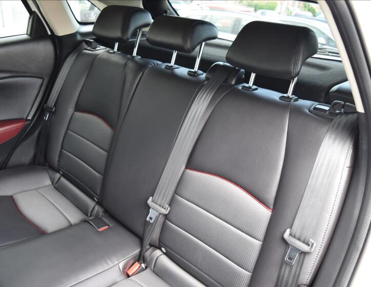 Mazda CX-3 17